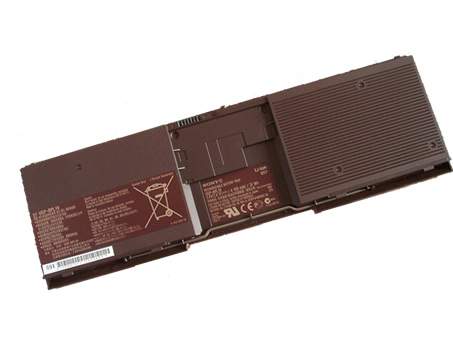 Batterie pour SONY Vaio X116,X118,X119 X Series VGP-BPL19, 4400mAh 