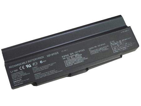 VGP-BPS9A/B for Sony PCG-7113L PCG-5J2L VGN-CR320 series