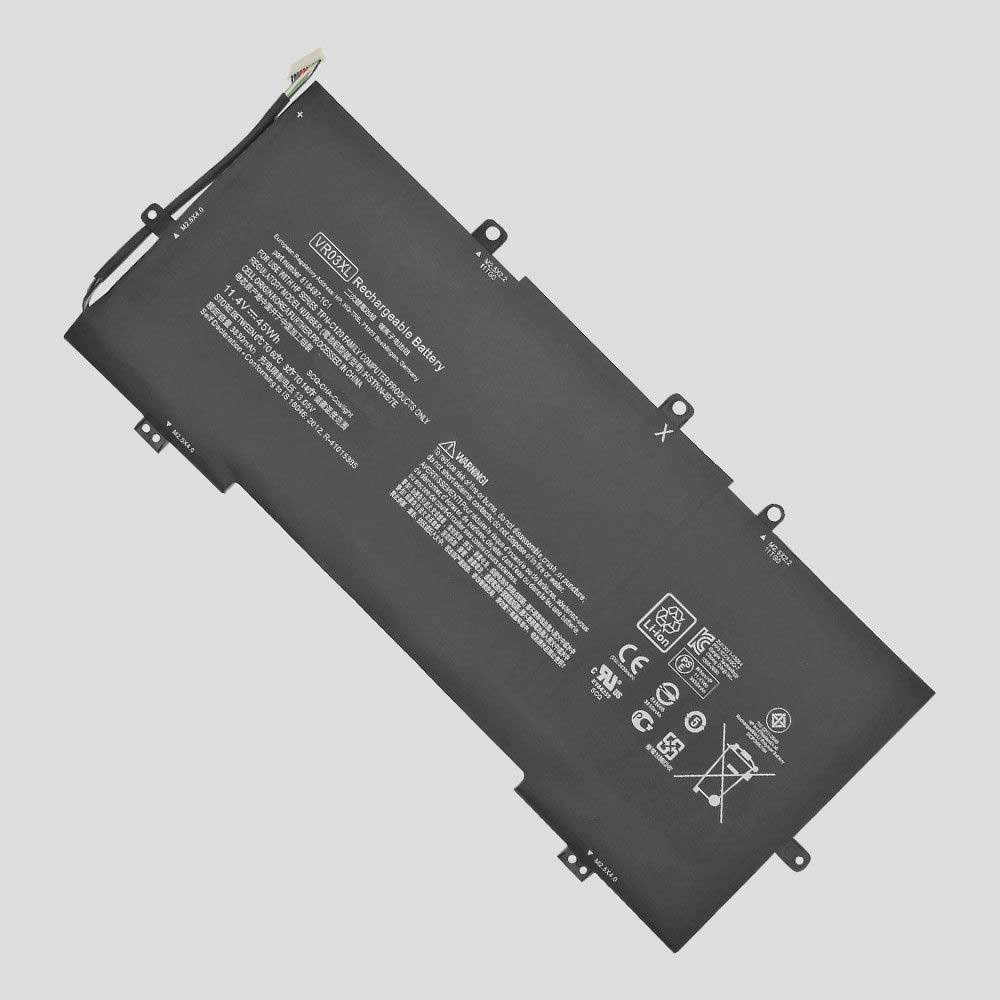 VR03XL for HP Envy 13-D046TU D051TU Pavilion 13-D Series