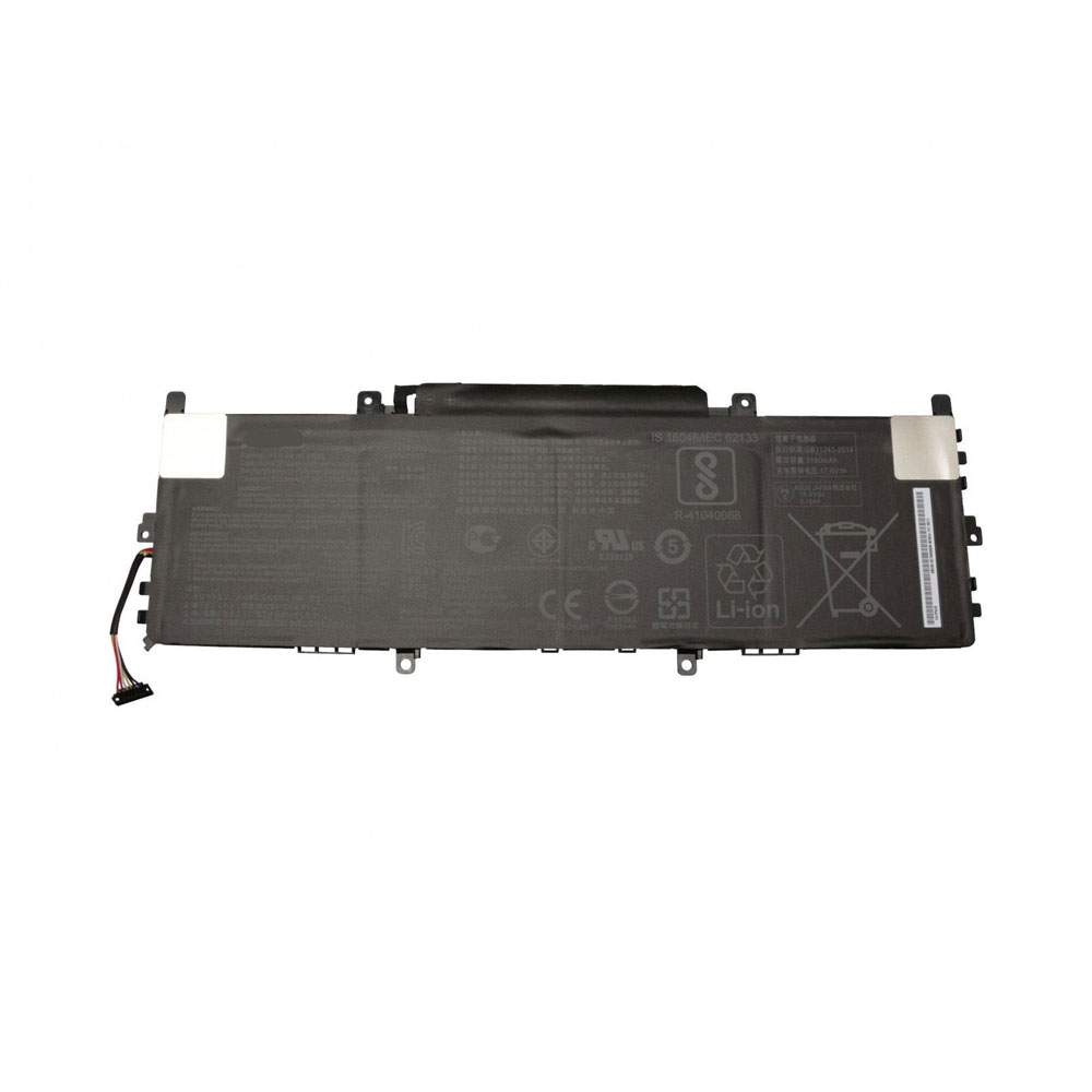 C41N1715 for ASUS UX331UA Zenbook UX331UN