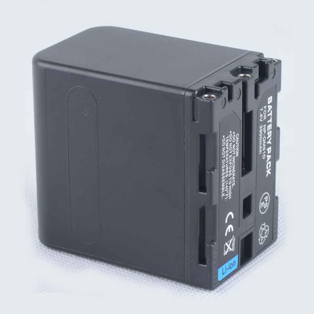 Sony NP-QM71D Camera Accu batterij