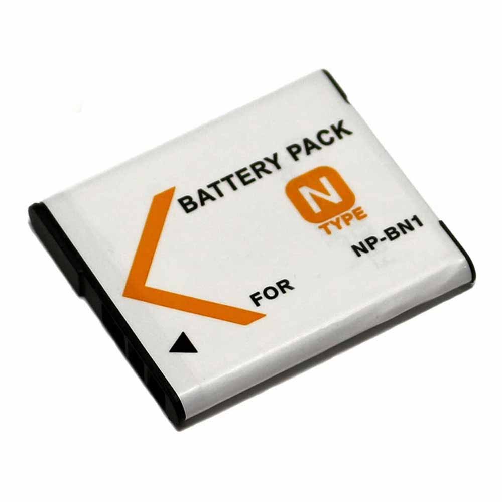 SONY NP-BN1 Mobiele Telefoon Accu batterij