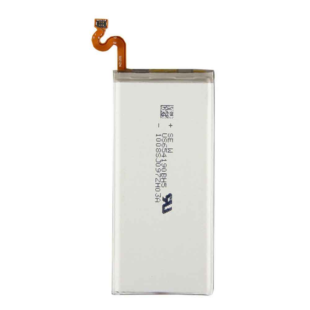 Samsung Galaxy Note 9 SM-N9600 N9600 battery 