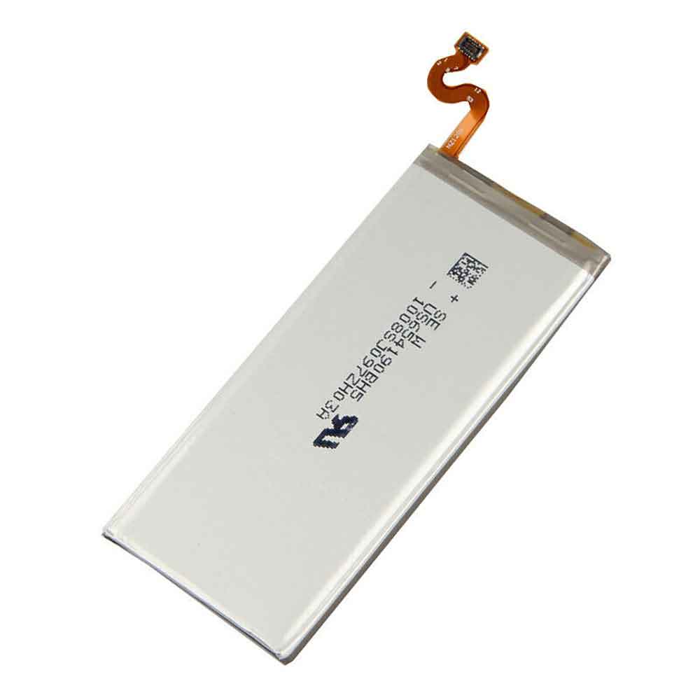 Samsung Galaxy Note 9 SM-N9600 N9600 battery 