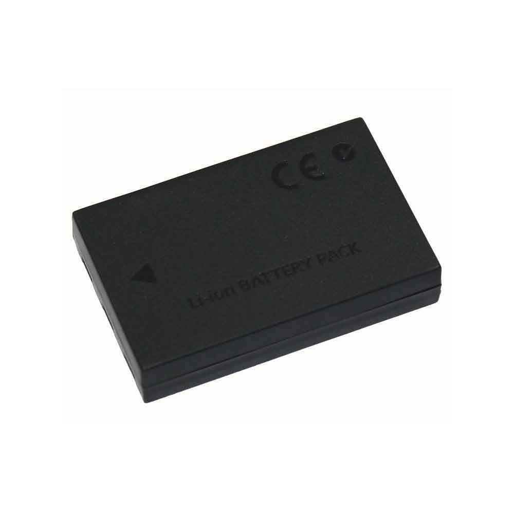 Canon IXUS 500 430 V2 V3 400 battery 