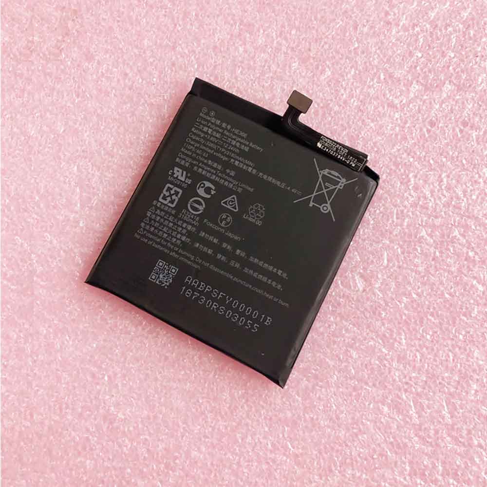 Nokia HE366 battery 