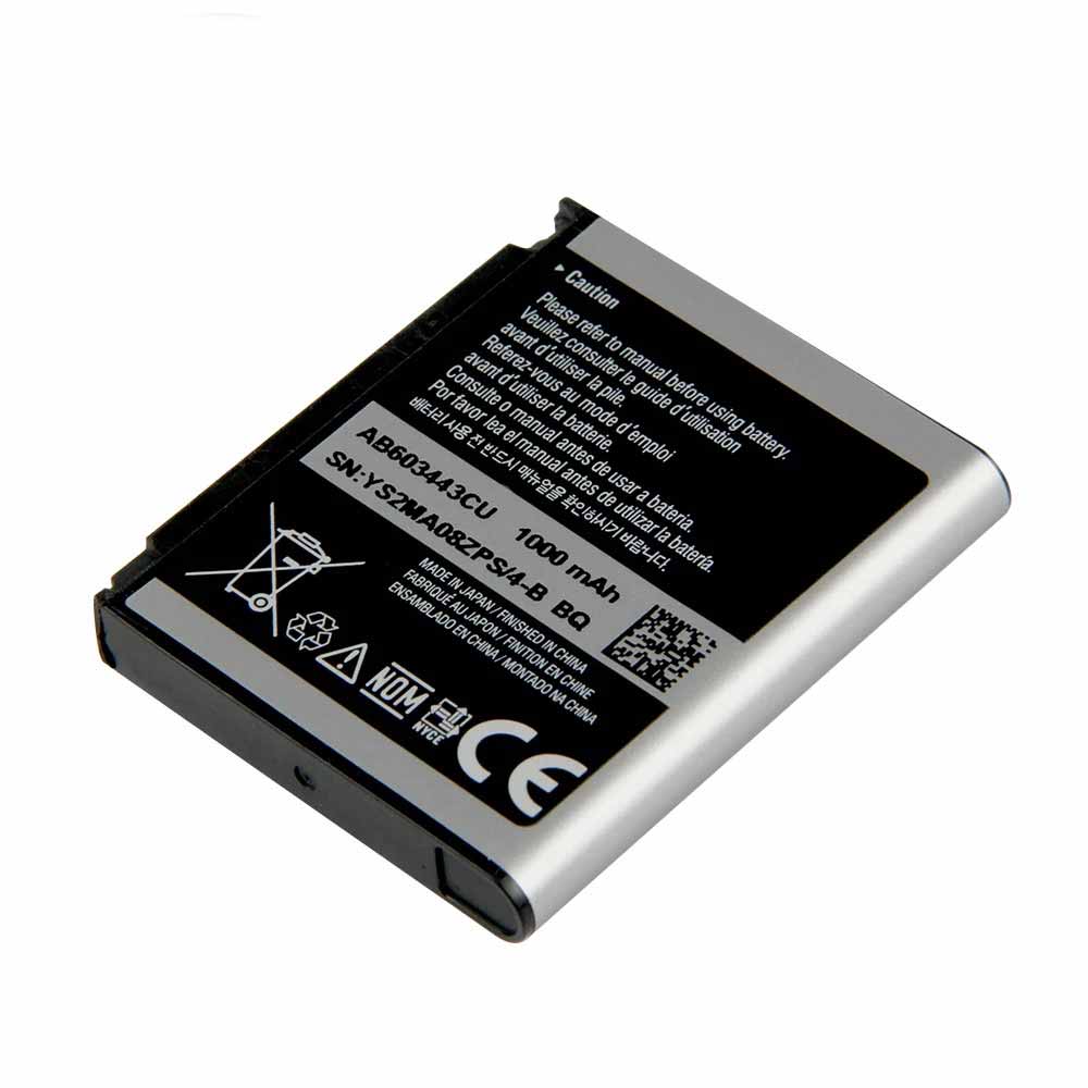 Samsung S5230 GT-S5230C S5233 battery 