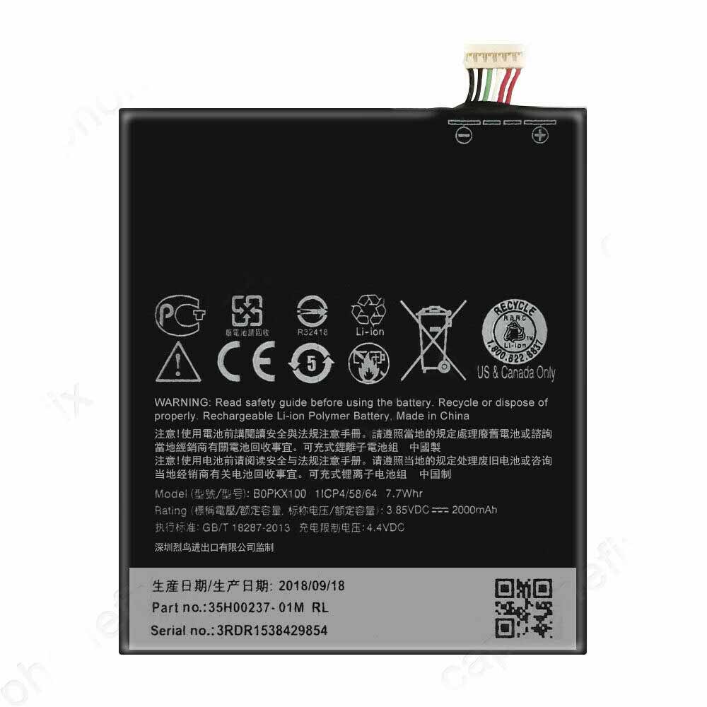 B0PKX100 for HTC Desire 626 D626W D626T 626G