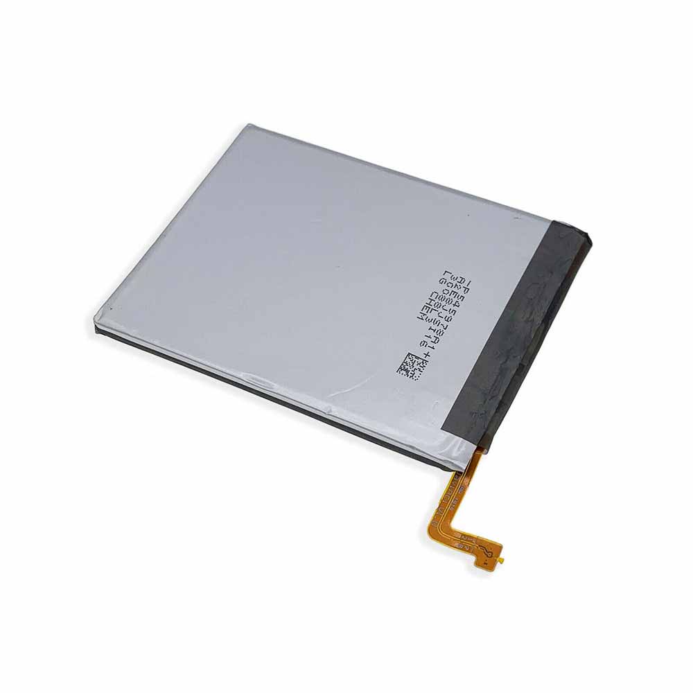 Batterie pour Samsung Galaxy Note 10 Lite EB-BN770ABY, 4370mAh/16.87WH 