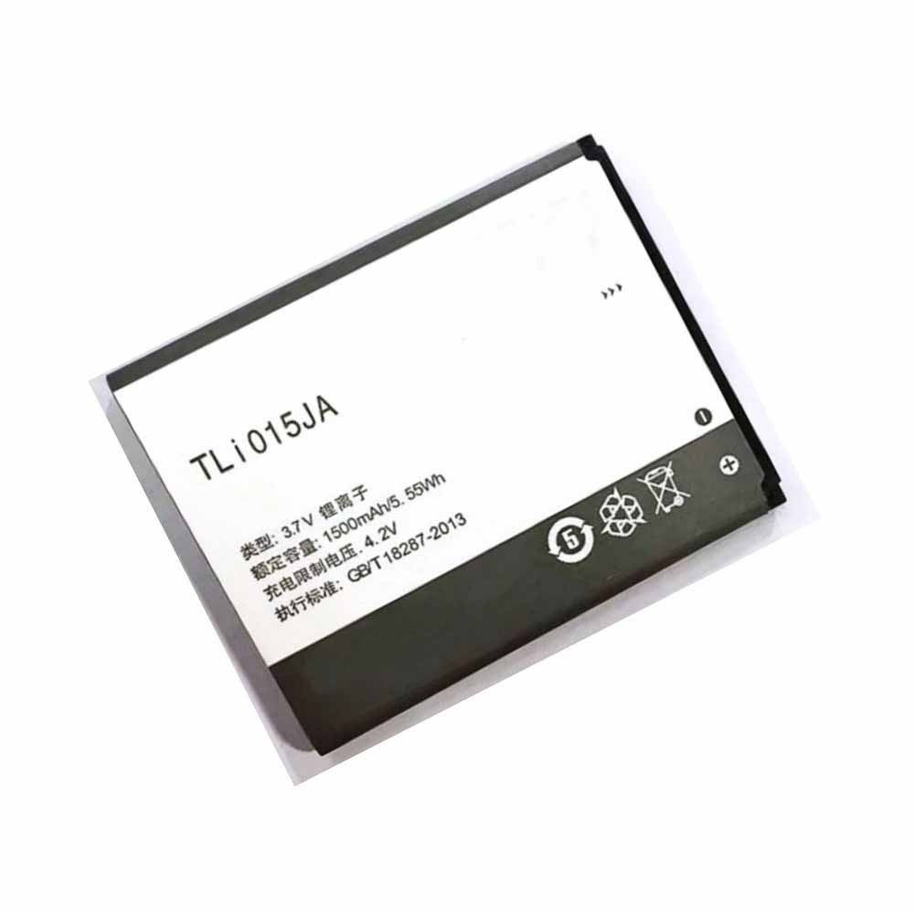 TCL TLi015JA/LK Mobiele Telefoon Accu batterij
