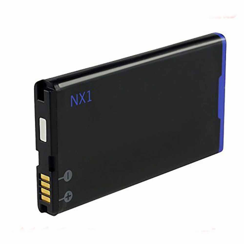 BLACKBERRY NX1 Mobiele Telefoon Accu batterij