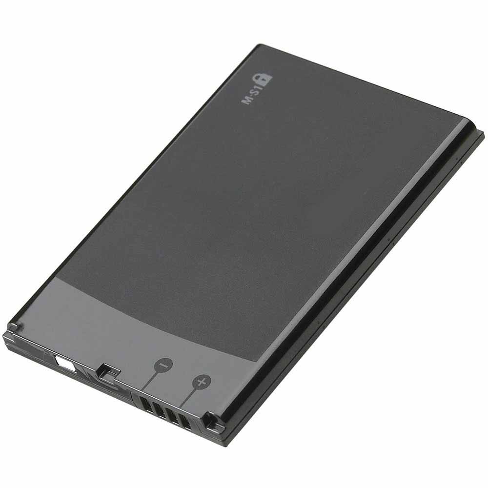 BLACKBERRY M-S1 Mobiele Telefoon Accu batterij
