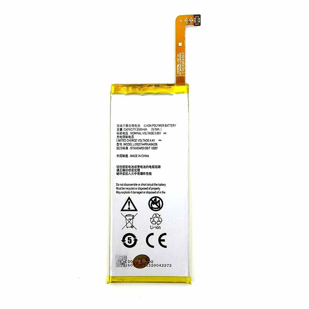 Li3925T44P6HA54236 for ZTE Blade S7 T920