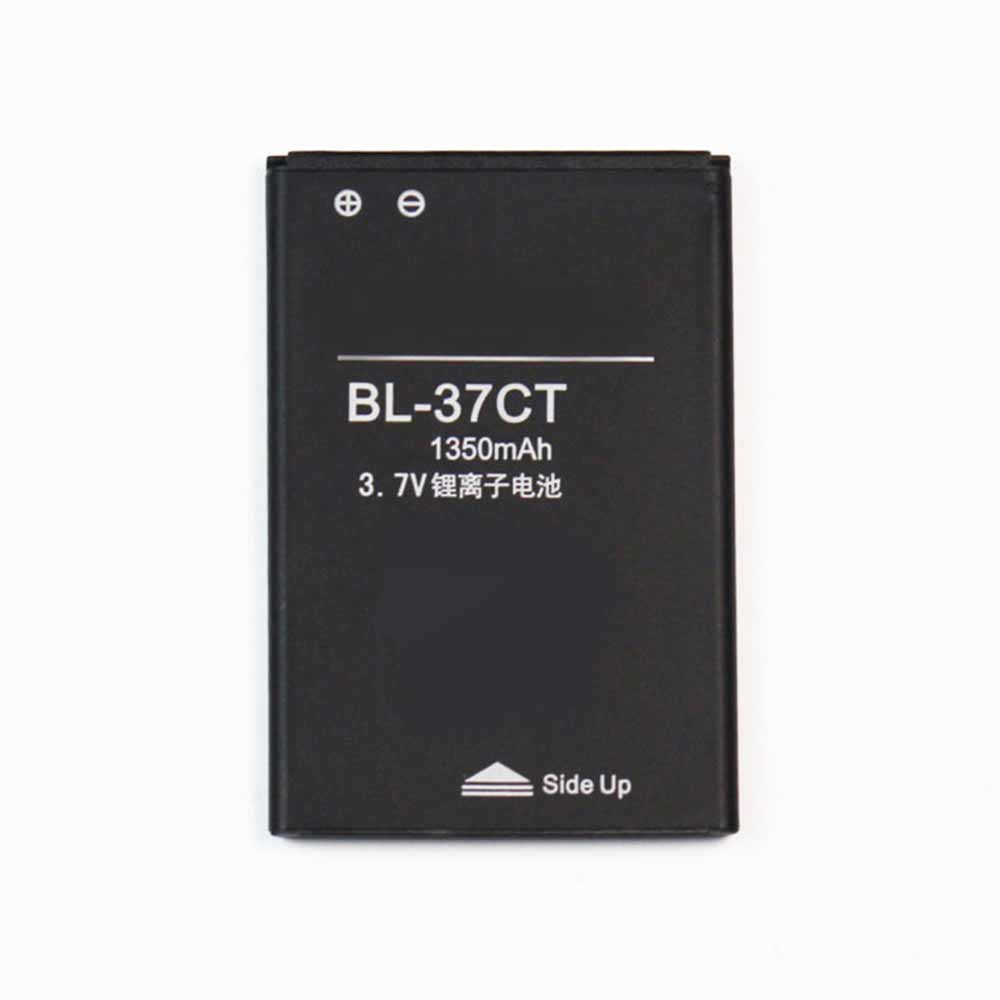 KOOBEE BL-37CT Mobiele Telefoon Accu batterij