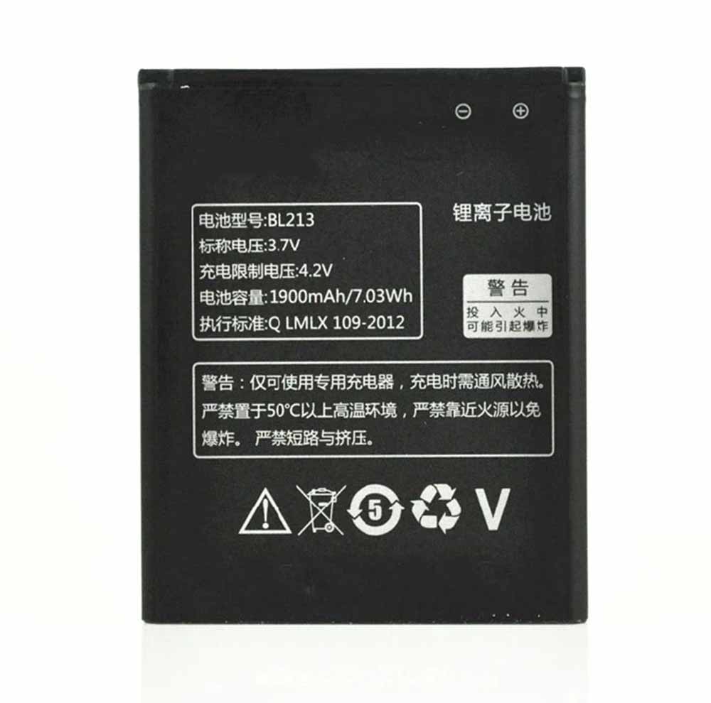 BL213 for Lenovo MA388 MA388A