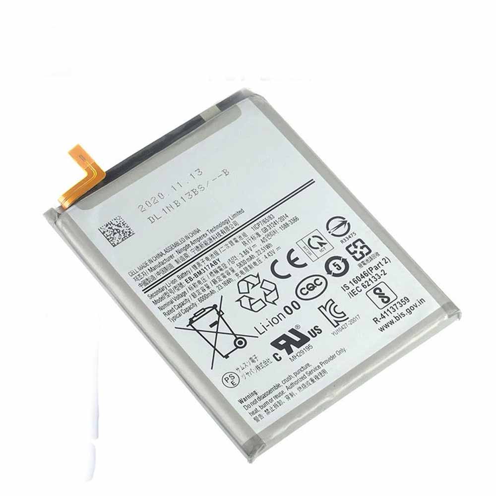 EB-BM317ABY for Samsung Galaxy M31S