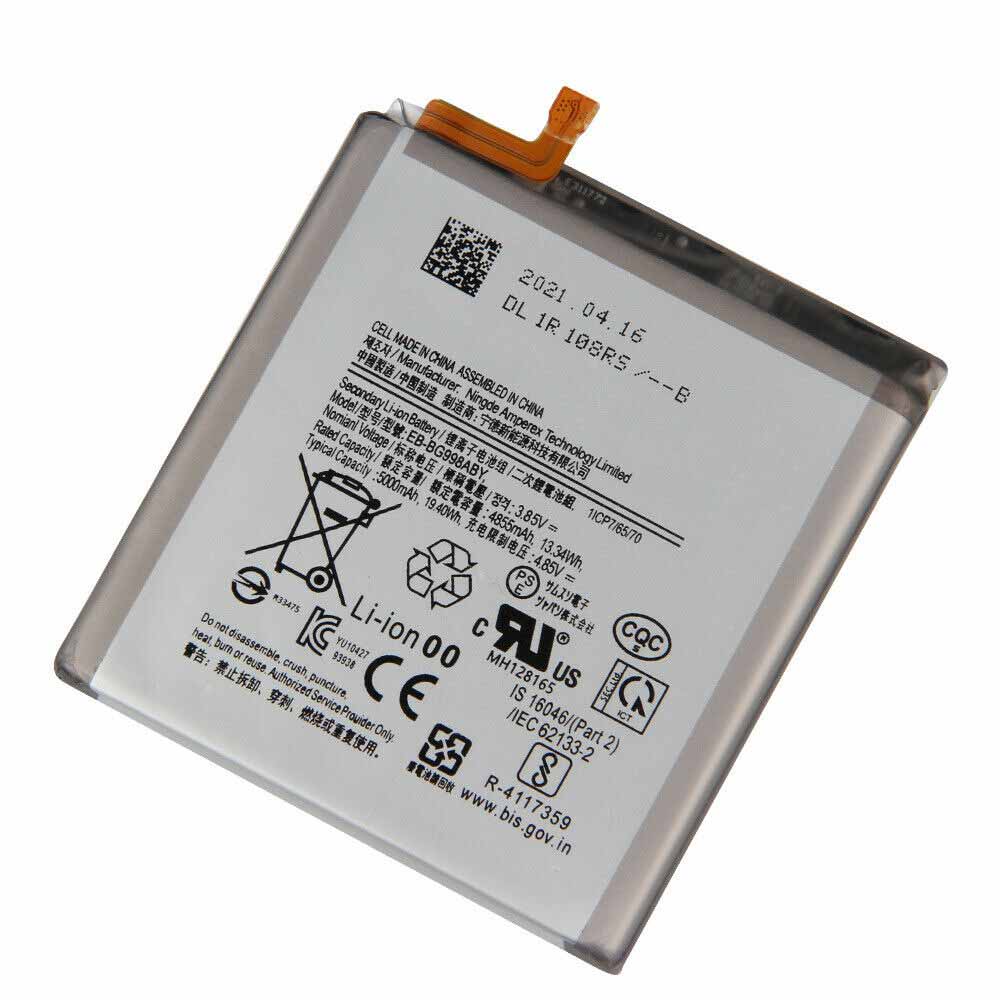 Samsung Galaxy S21 Ultra S21Ultra battery 