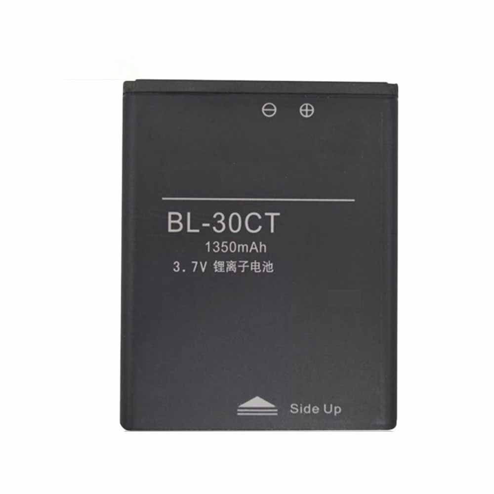 KOOBEE BL-30CT Mobiele Telefoon Accu batterij