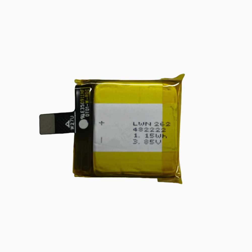 Huwei 482222 battery 