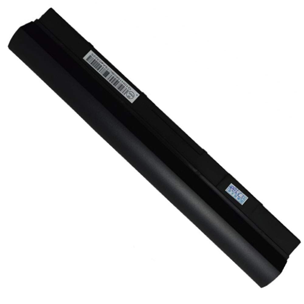 Clevo W510TU 6-87-W510S-4UF2 Series battery 