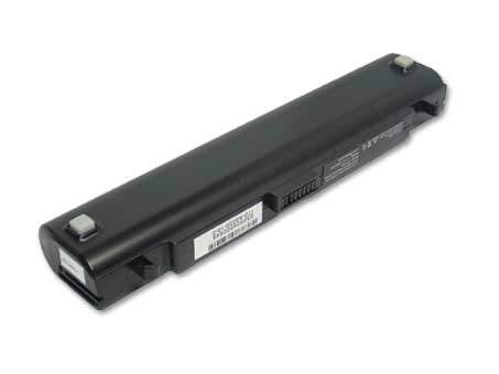 Batterie pour ASUS M5N,S5N,M5,M5A,M500A,M500N,M5000 90-N8V1B5100, 4400mAh 