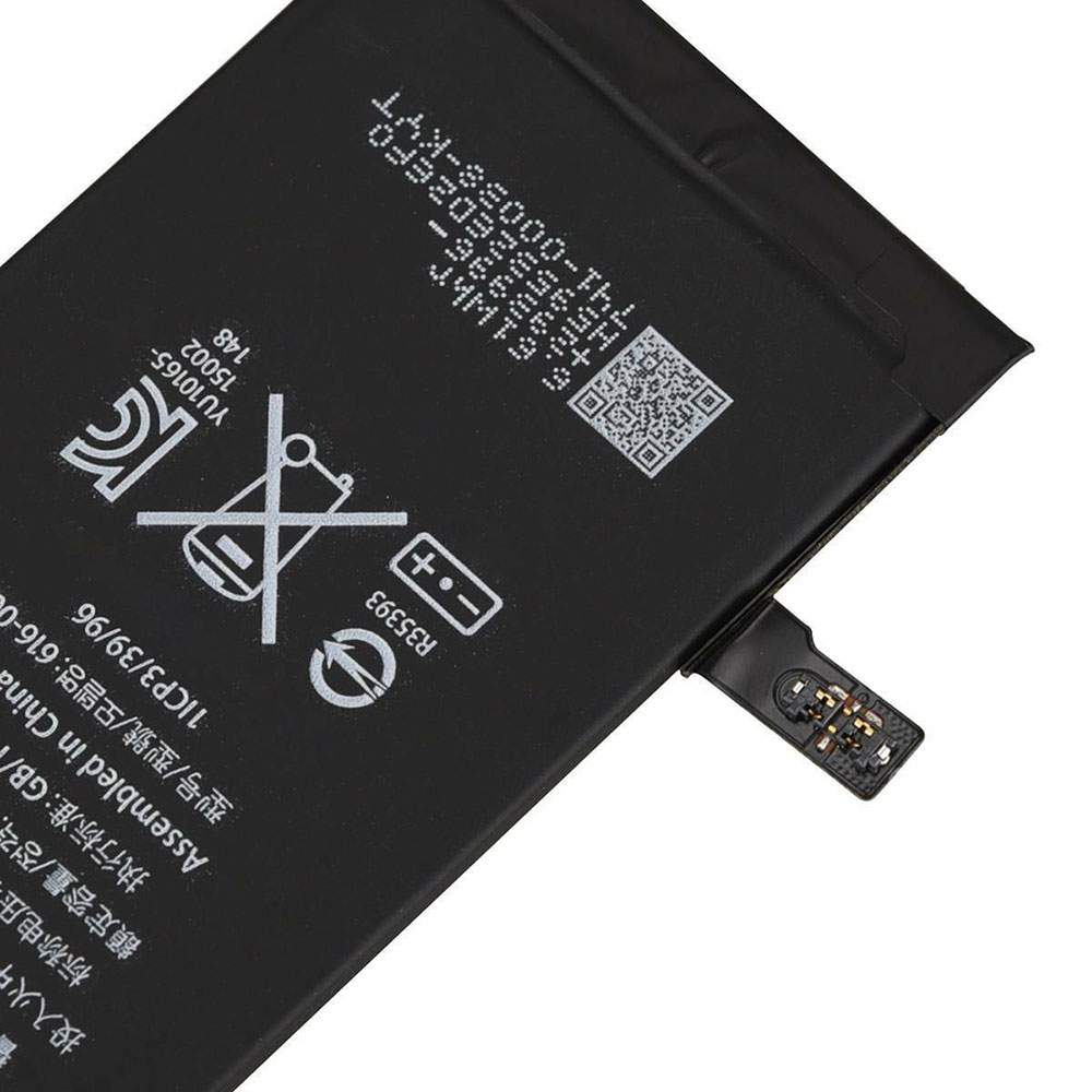 iphone 6s Internal battery 