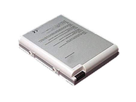 Batterie pour Samsung P10 Samsung P20 SSB-P10CL, 4400mAh 